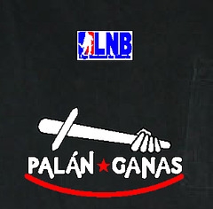 O escudo dos Palanganas