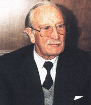 Francisco Xabier Río Barja