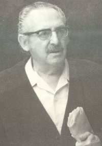 Xosé María Álvarez Blázquez