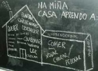 Preescolar na Casa leva 30 anos atendendo as familias